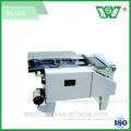 Shanghai wanshen WS 300 semi-automatic cellophane wrapping machine